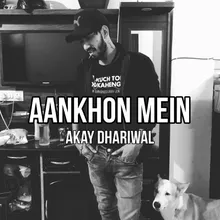 Aankhon mein