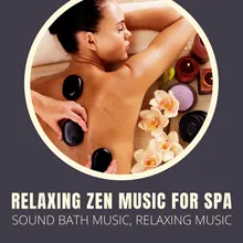 Relaxing Zen Music for Spa