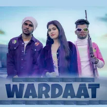 Wardaat