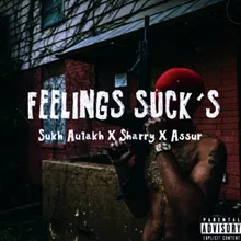 Feelings suck's