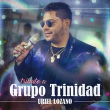 Tributo A Grupo Trinidad Bonus Track / Zorros Amantes / Quién Te Quiere / Es Una Noche Para Amar / Conversemos