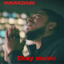 Wafadari