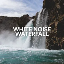 600 Hz: White Noise Waterfall, Pt. 5