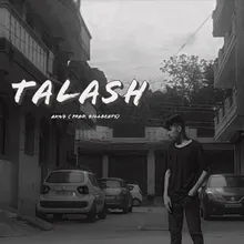 TALASH