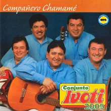 Compañero chamamé