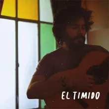 El tímido