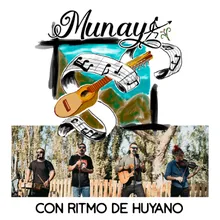 Con Ritmo de Huayno