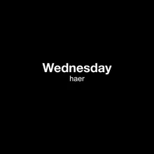 wednesday