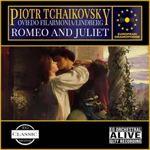 Tchaikovsky: Romeo and Juliet: I
