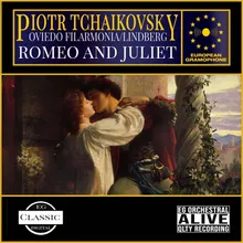 Tchaikovsky: Romeo and Juliet: VII