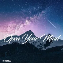 Open Your Mind