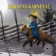 Barnens Karneval: Räven