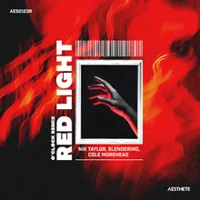 Red Light Ø‘CLØCK Remix