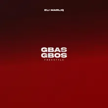 Gbas Gbos Freestyle