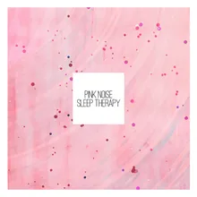 Pink Noise Sleep Therapy