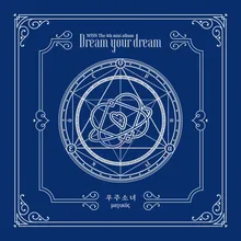 Dreams Come True Chinese Version