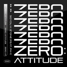 ZERO:ATTITUDE (Feat. pH-1)