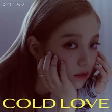 COLD LOVE