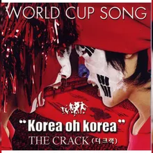 Korea Oh Korea(Full Ver.)