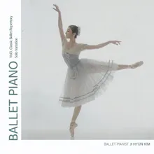 Sleeping Beauty/Aurora Variation(Act.3)