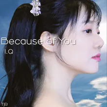 Because of You (inst.)