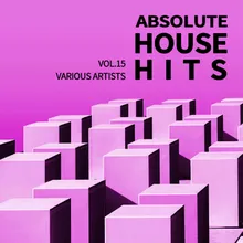 House Vibrations - Jerry Kay Instrumental Remix