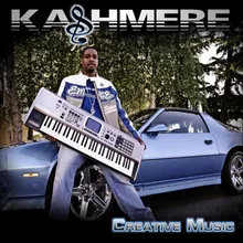 Creative Music (feat. Kashmere, Shannan &amp; Temujinn)