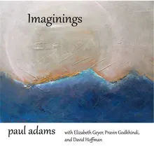 Imaginings (feat. David Hoffman, Elizabeth Geyer &amp; Pravin Godkhindi)