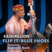 Blue Shoes (Feat. Kenneth Nash)