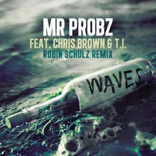 Waves Robin Schulz Remix