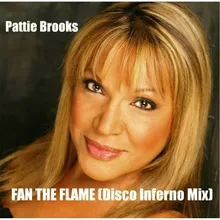 Fan the Flame ("Disco Inferno" Mix)