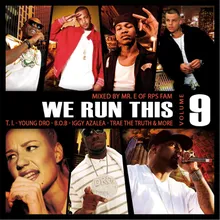 Chez of Grand Hustle Speaks About We Run This Series