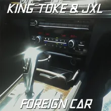 Foreign Car