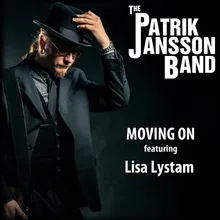 Moving On (feat. Lisa Lystam)
