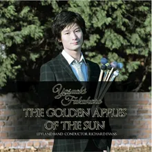 The Golden Apples of the Sun: 2. The Silver Apples of the Moon