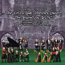 Aryll's Theme (feat. The DIT Irish Traditional Music Ensemble)