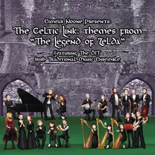 Illia's Theme (feat. The DIT Irish Traditional Music Ensemble)