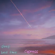 Comfortable Good Sleep Music (Grass Bug Sound)