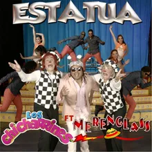 Estatua (feat. Merenglass)