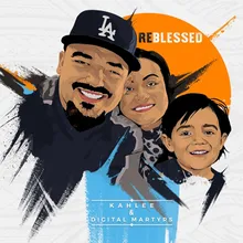 Blessed (feat. DJ Packo)