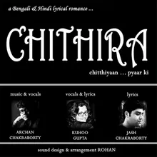 Chithira - Archan Ft. Kuhoo and Jash