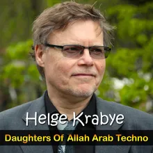 Daughters Of Allah Arab Techno