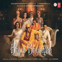 Bhool Bhulaiyaa (Remix)