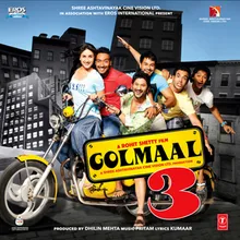 Golmaal