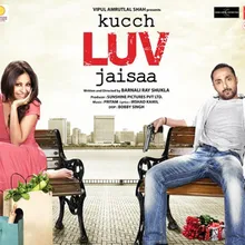 Thoda Sa Pyaar (Madhu'S Search For Love)