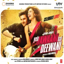 Badtameez Dil