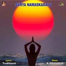 Surya Ashtakam