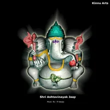 Shri Ashtavinayak Jaap