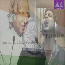 Abdul Kalam Ko Sabka Salaam