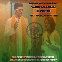 Vande Mataram Revisited